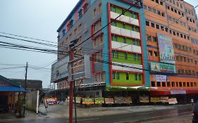 Puncak Budget Hotel